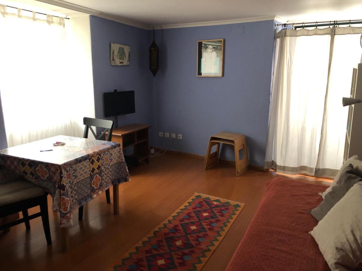 Appartamento Heart Of Alfama Lisbona Esterno foto