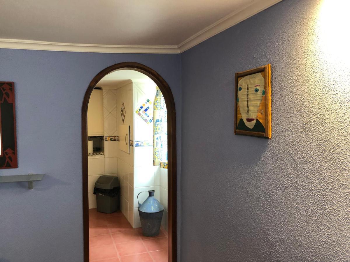 Appartamento Heart Of Alfama Lisbona Esterno foto